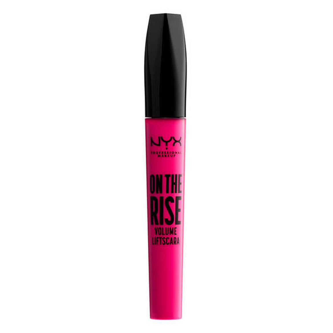 NYX - On The Rise Volume Liftscara - réf Black