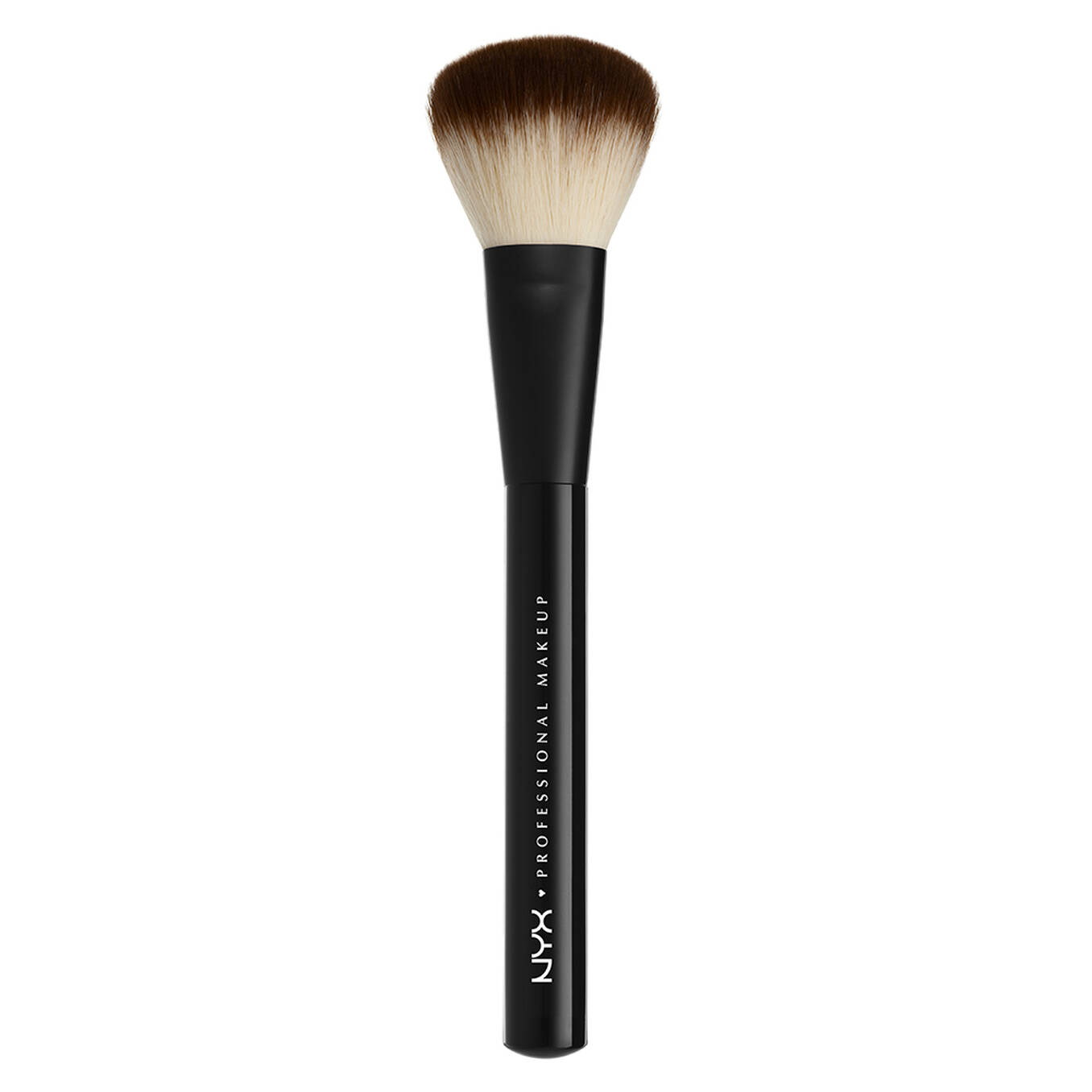 NYX - PINCEAU POUDRE PRO- #04