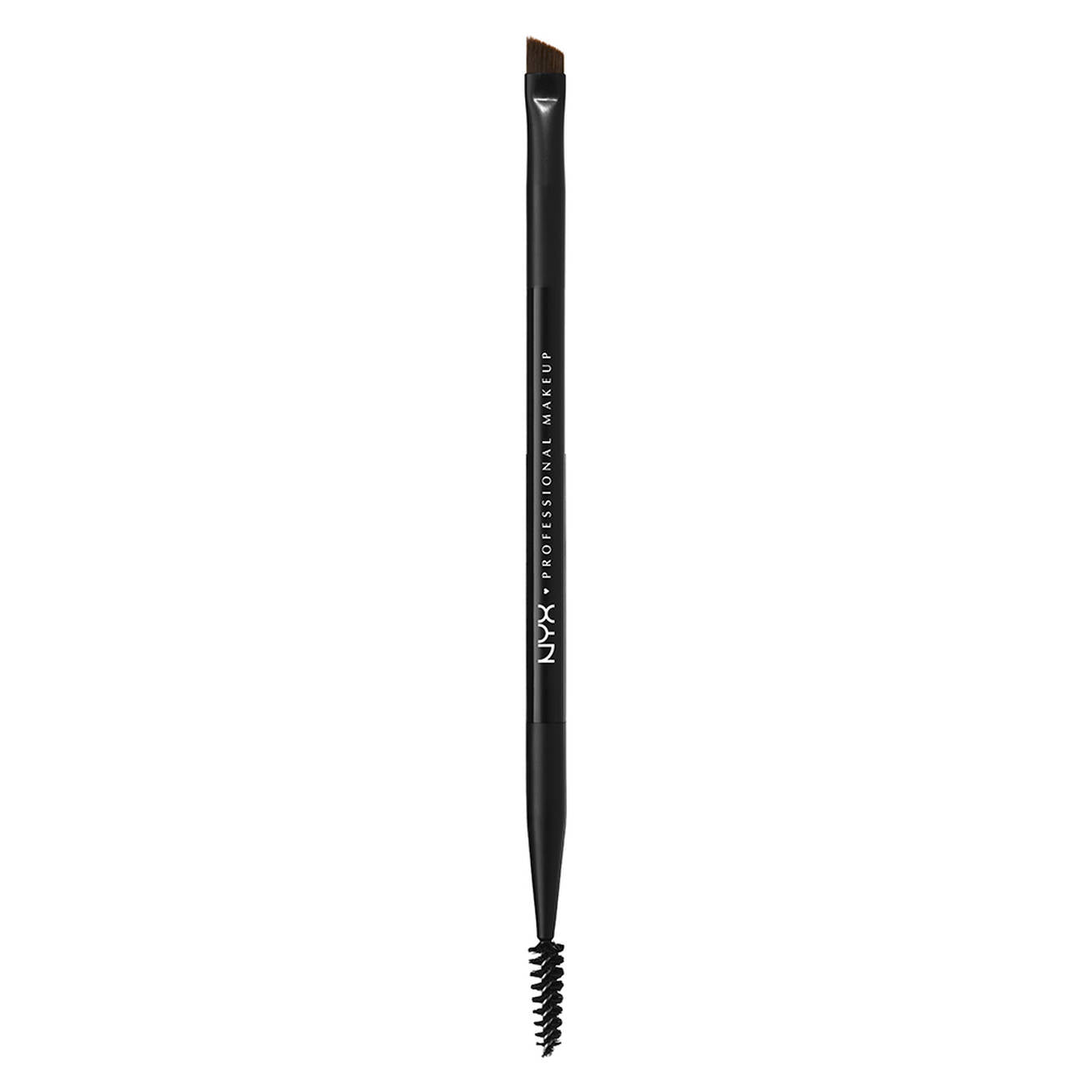 NYX - PINCEAU SOURCILS DOUBLE-EMBOUT