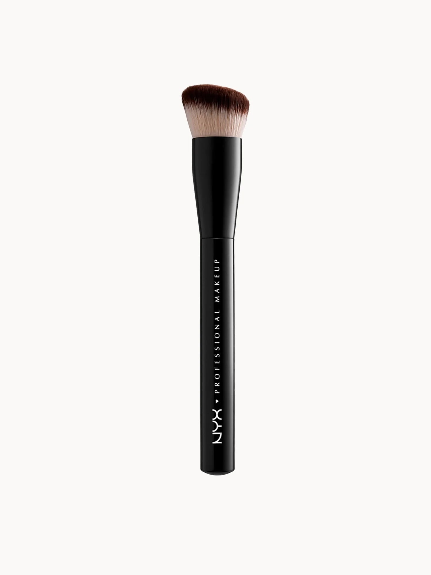 NYX - PINCEAU VISAGE CAN'T STOP WON'T STOP- #37