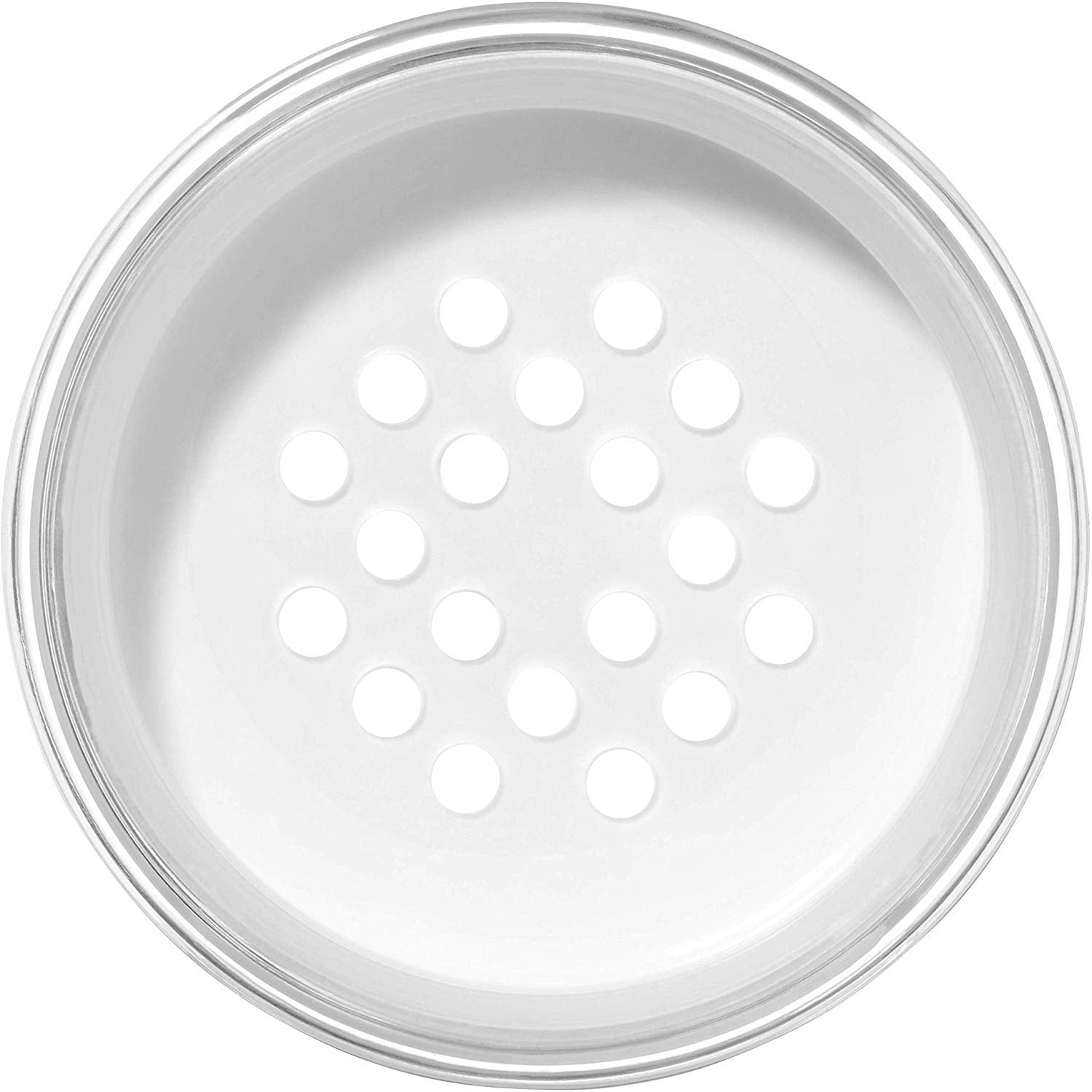 NYX - POUDRE DE FINITION MATIFIANTE HD STUDIO- 01