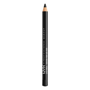 NYX - SLIM EYE PENCIL - réf Black Shimmer