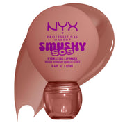 NYX - SMUSHY SOS SOIN LÈVRES TEINTÉ 2-EN-1- 02 Shea So Smooth