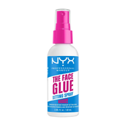 NYX - Spray Fixateur The Face Glue - 60ml