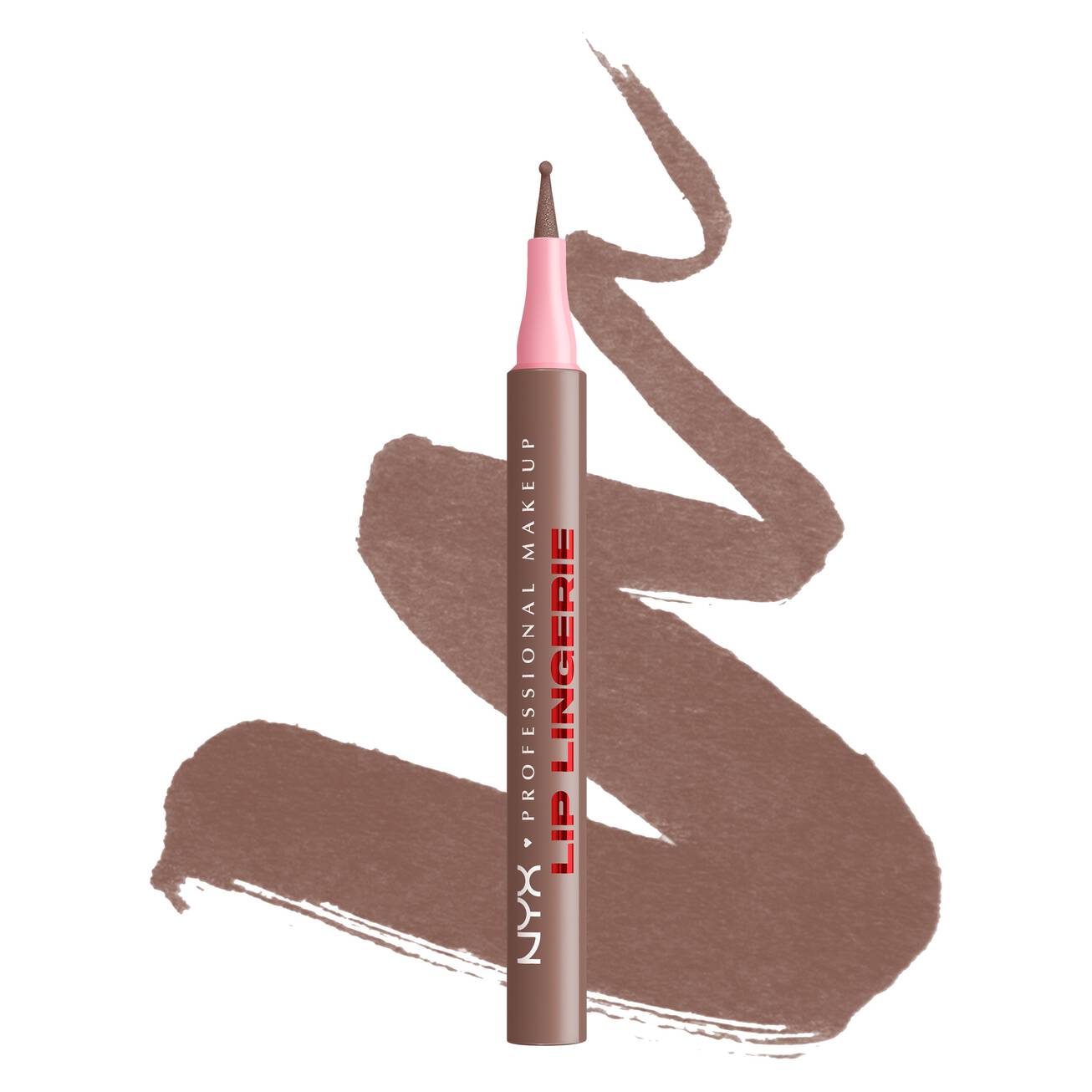 NYX - Stain Lip Lingerie - Ref 05 Lip Lock