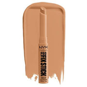 NYX - STICK CORRECTEUR ANTI-CERNES PRO FIX STICK- Ref Cinnamon