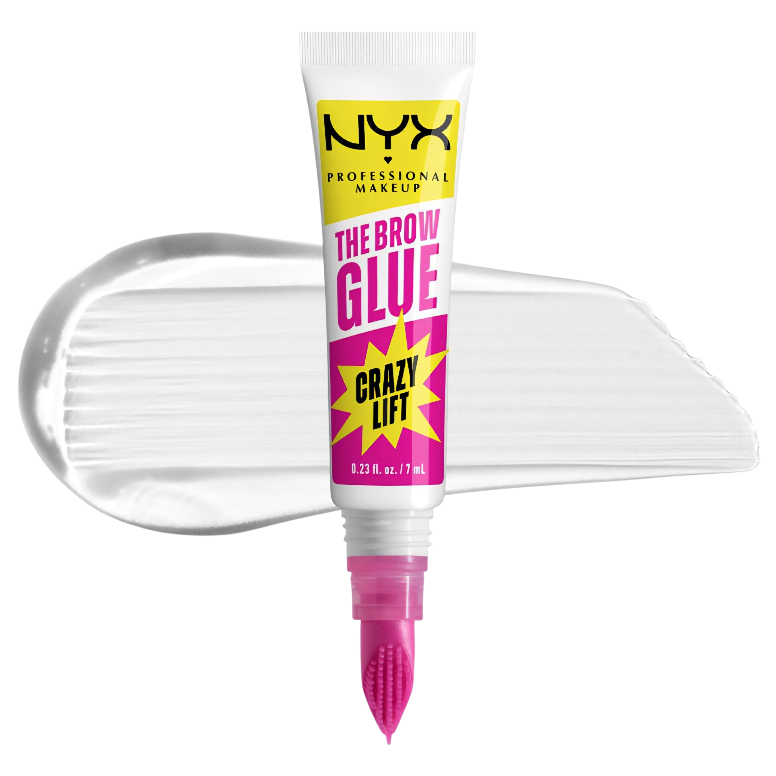 NYX - The Brow Glue Crazy Lift - 7ml