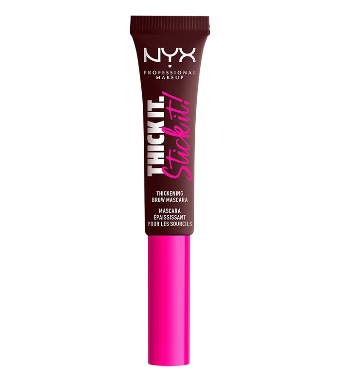 NYX - Thick It Stick It - réf espresso