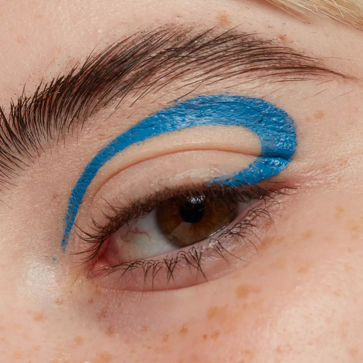 NYX - VIVID BRIGHTS COLORED LIQUID EYELINER-Cobalt Crush