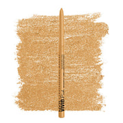 NYX - Vivid rich- ref 01 Amber Stunner