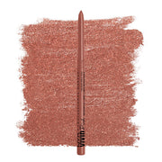 NYX - Vivid rich- ref 10  Spicy Pearl - Bronze