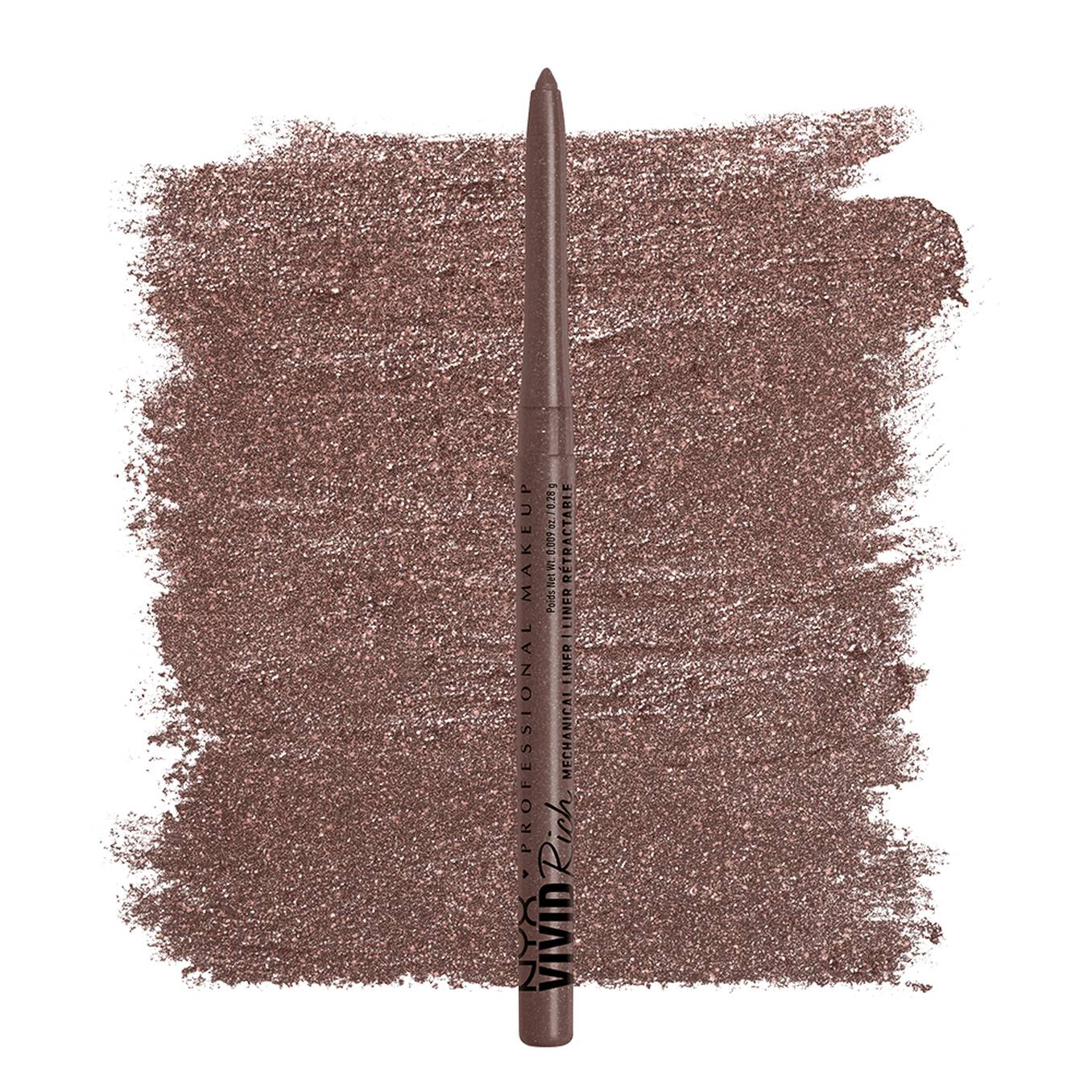 NYX - Vivid rich- ref 11 Under The Moonstone