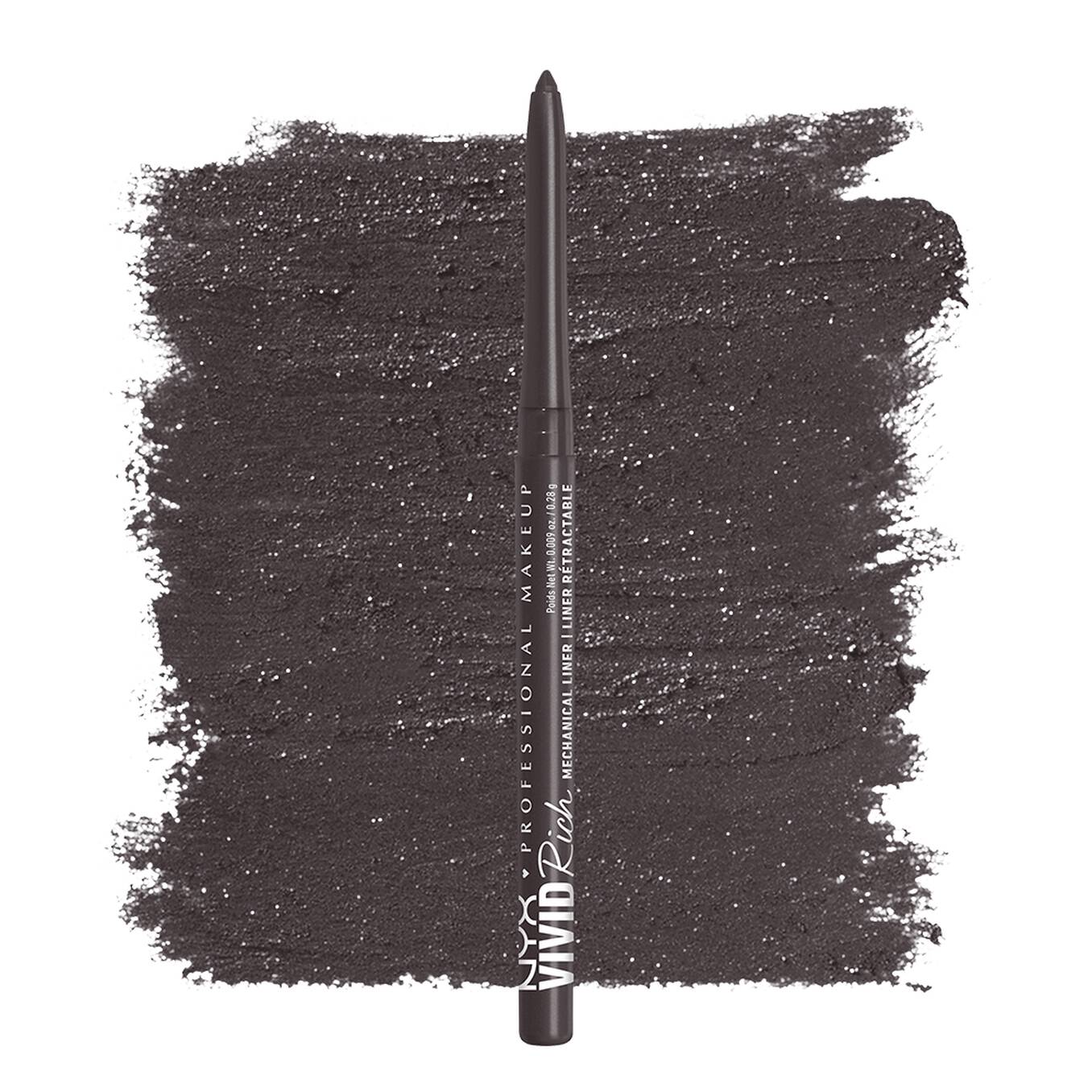 NYX - Vivid rich- ref 12 Truffle Diamond