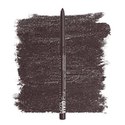 NYX - Vivid rich- ref 15 Smokin' Topaz