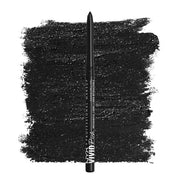 NYX - Vivid rich- ref 16 Always onyx
