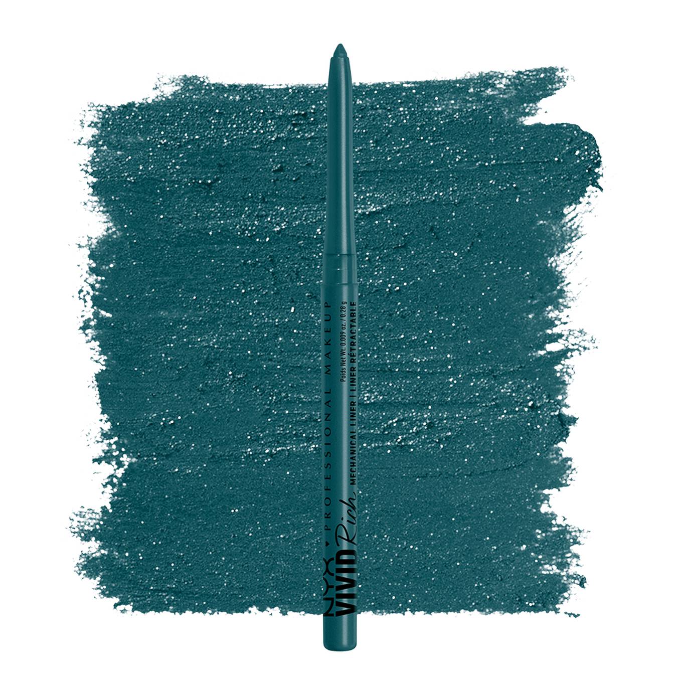 NYX - Vivid rich- ref13 Aquamarine Dream