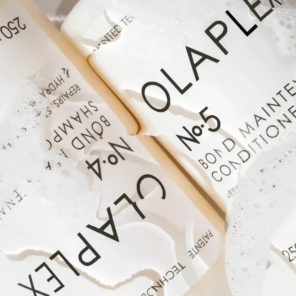 Olaplex Bond Maintenance Hair Repair Treatment Bundle (3pcs)