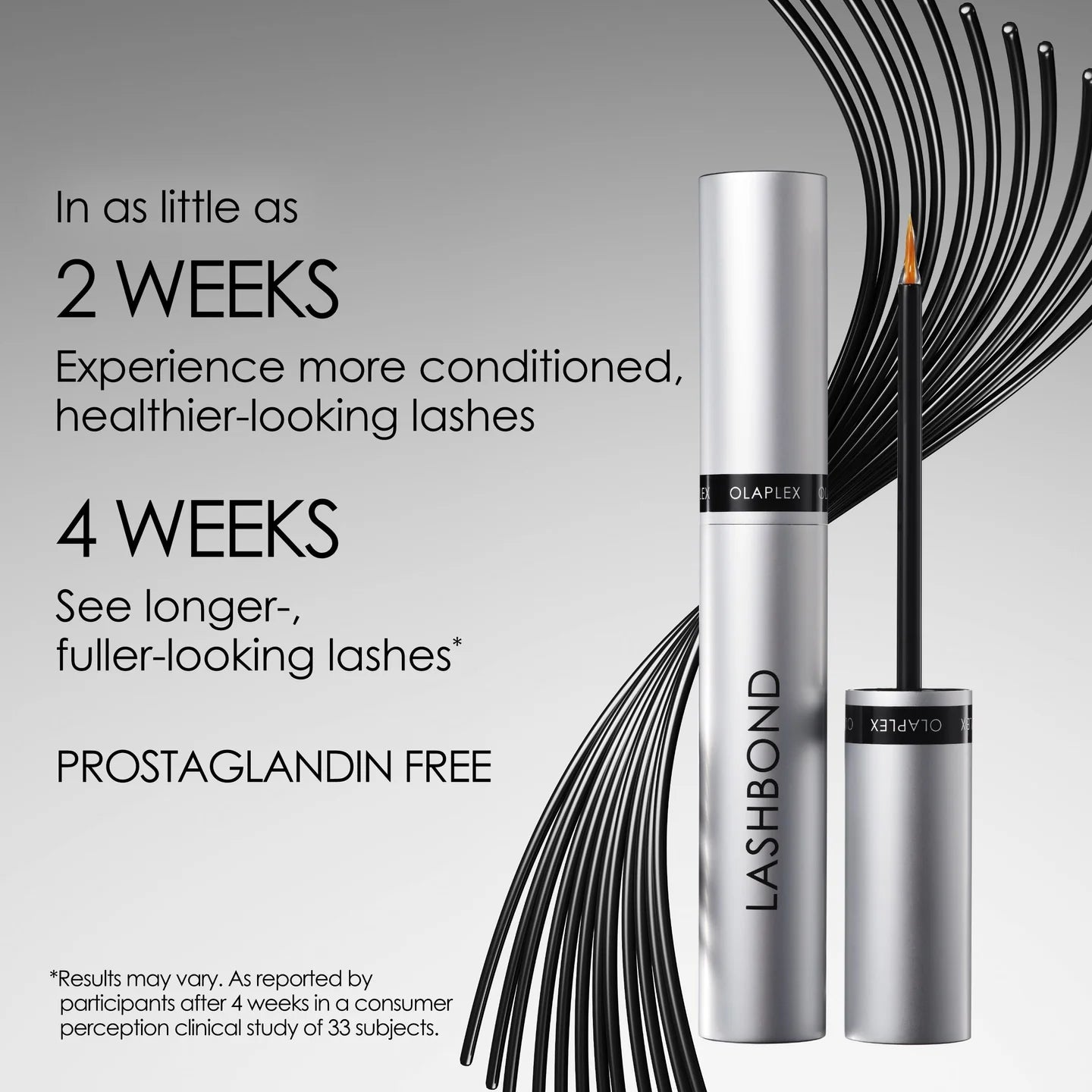OLAPLEX - Lashbond Building Serum - 4.5ml