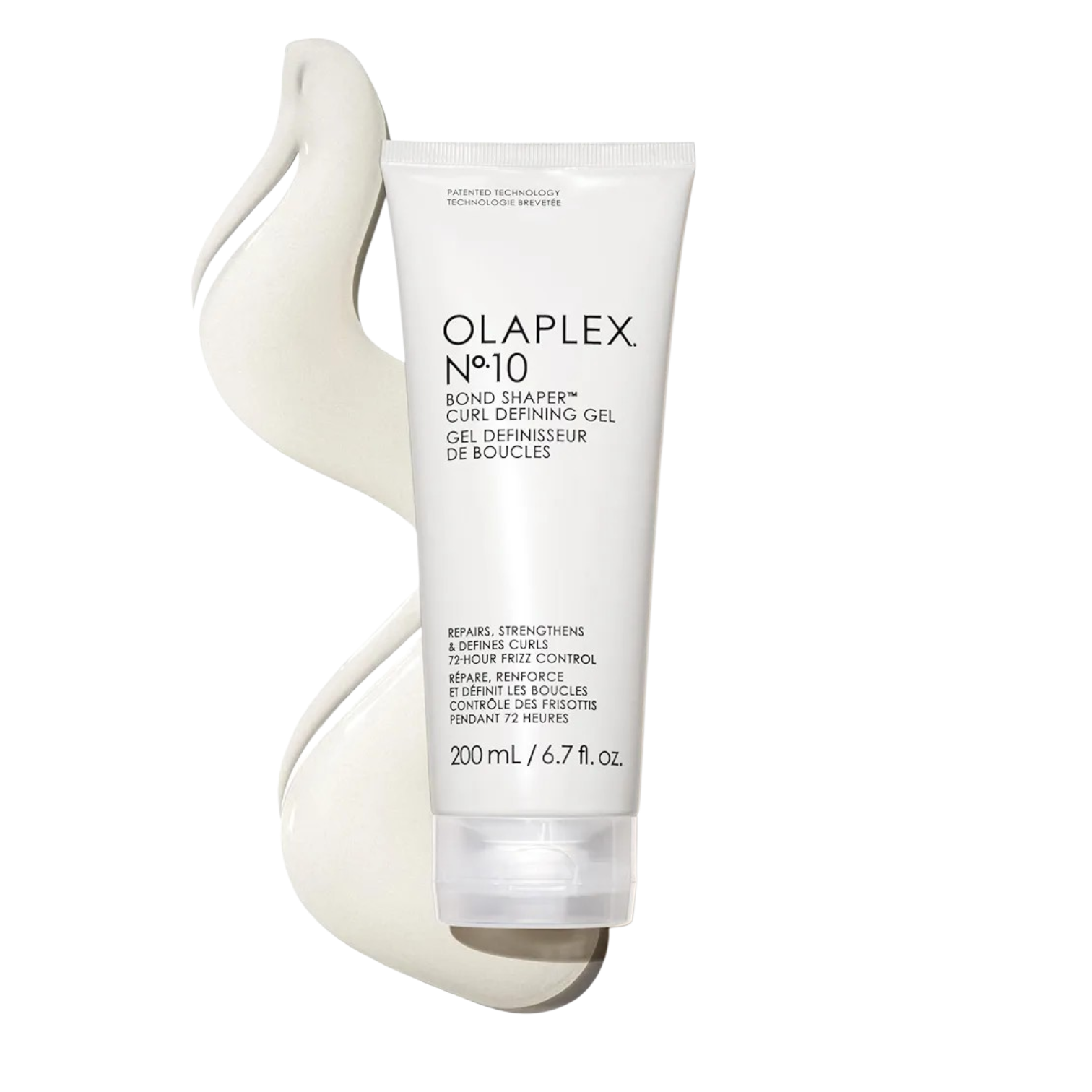 OLAPLEX - Olaplex Nº.10 Bond Shaper™ Curl Defining Gel - 200ml