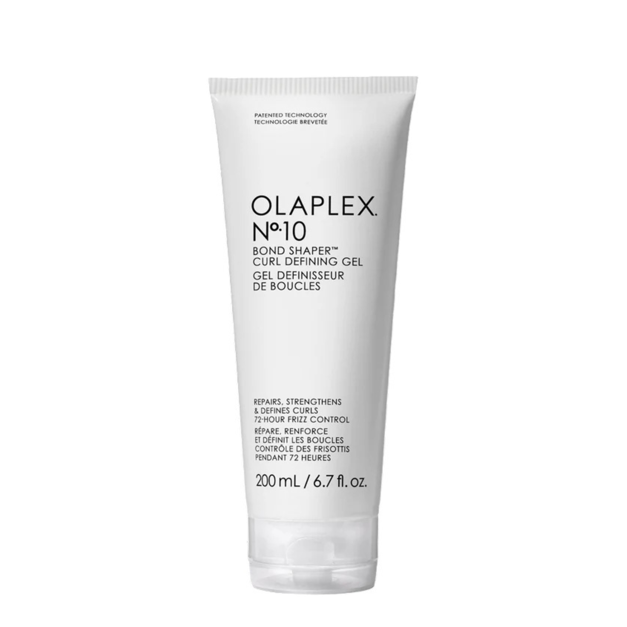 OLAPLEX - Olaplex Nº.10 Bond Shaper™ Curl Defining Gel - 200ml
