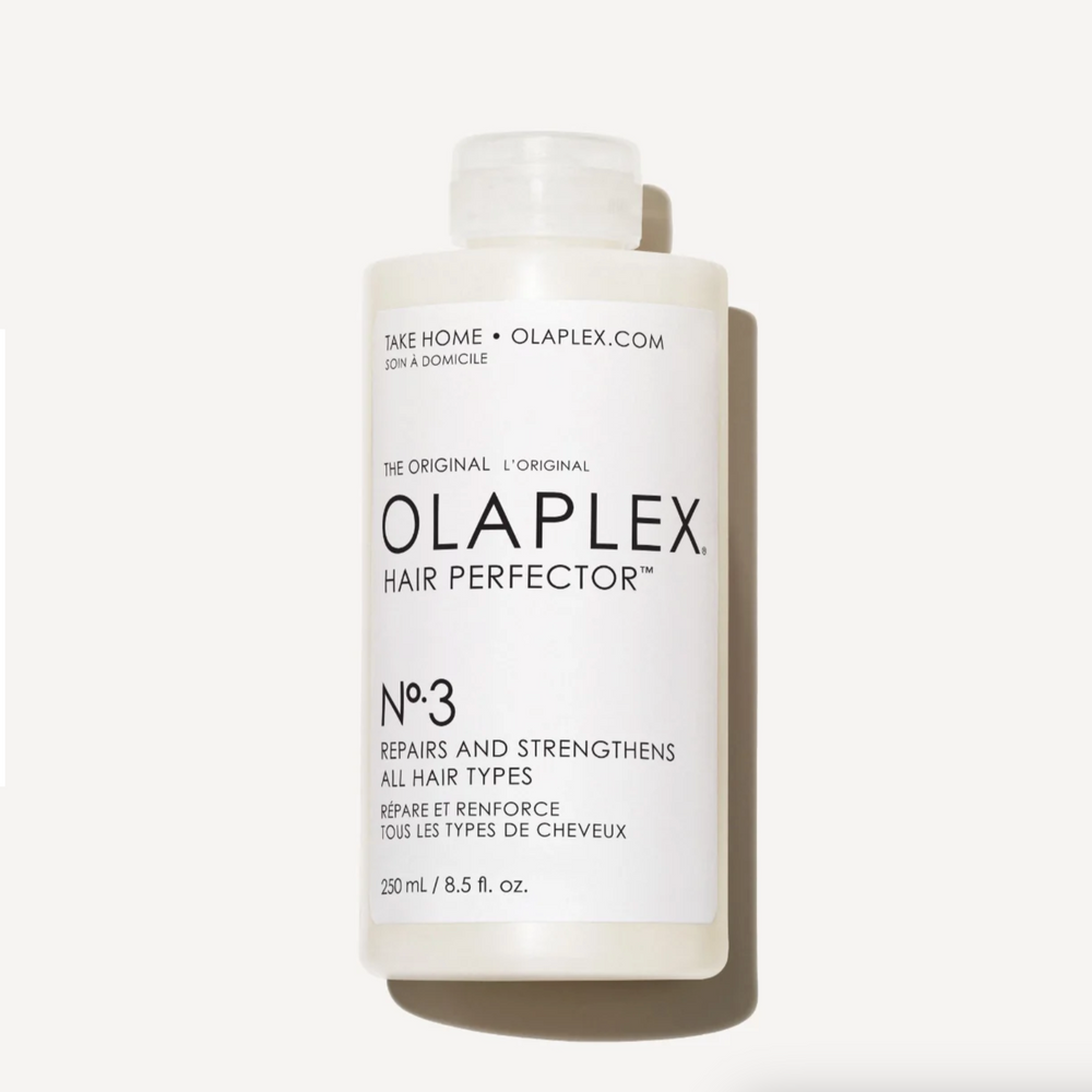 OLAPLEX - N°3 Hair Perfector Soin réparateur Cheveux Full Size - 250ml
