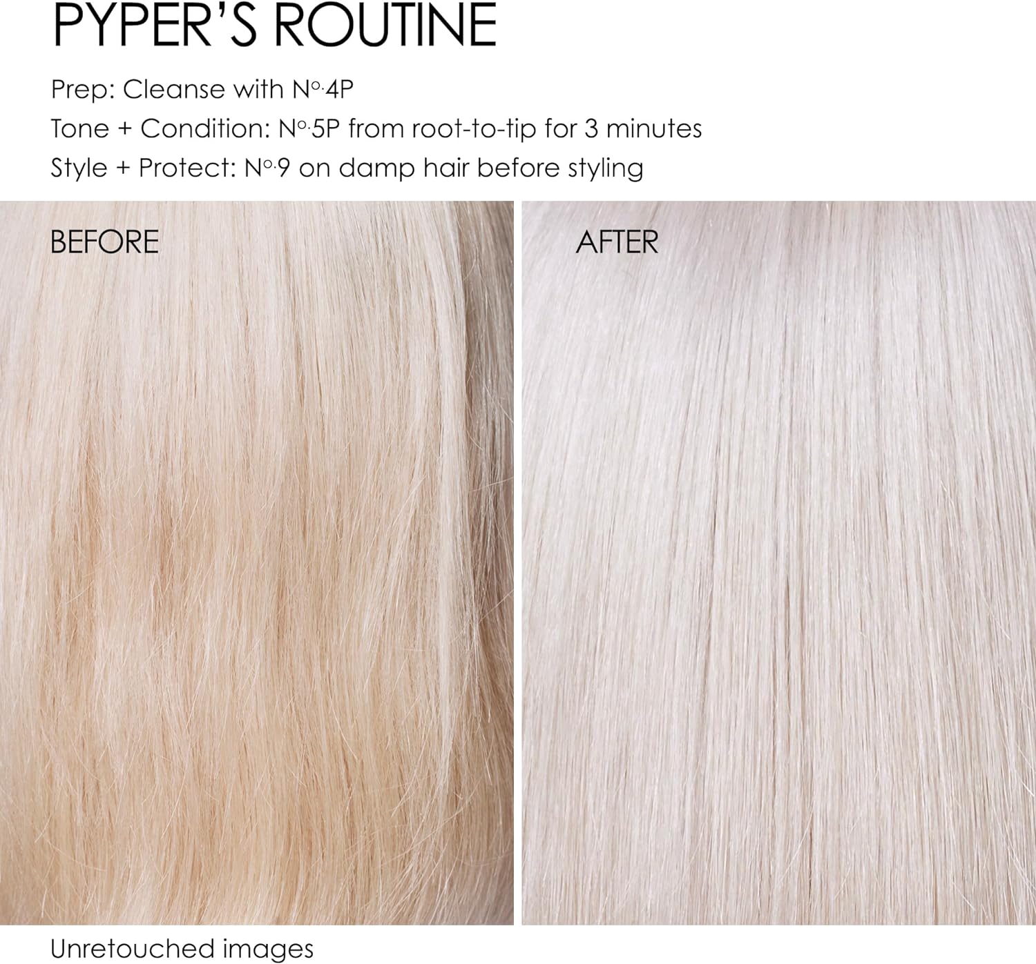 OLAPLEX - N°5P Blonde Enhancer™ Toning Conditioner - 250ml