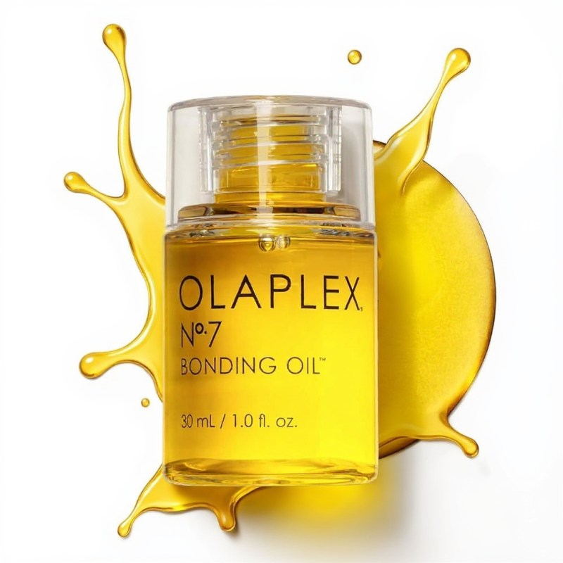 OLAPLEX - N° 7 Bonding Oil-Huile Réparatrice - 30ml