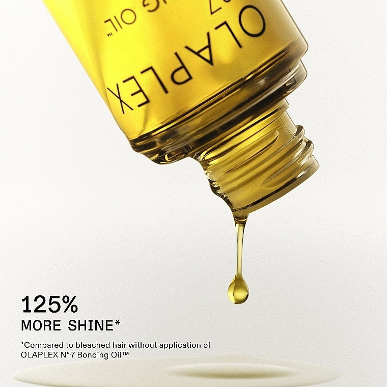 OLAPLEX - N° 7 Bonding Oil-Huile Réparatrice - 30ml