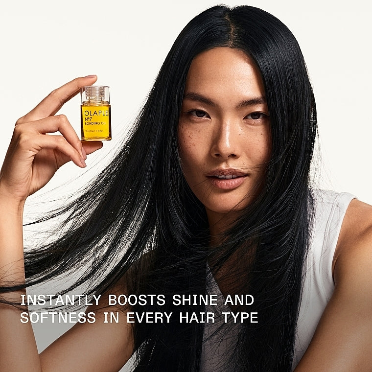 OLAPLEX - N° 7 Bonding Oil-Huile Réparatrice - 30ml