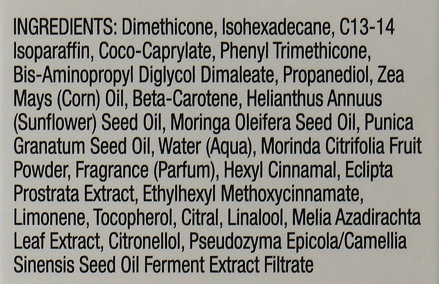 OLAPLEX - N° 7 Bonding Oil-Huile Réparatrice - 30ml