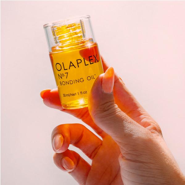 OLAPLEX - N° 7 Bonding Oil-Huile Réparatrice - 30ml