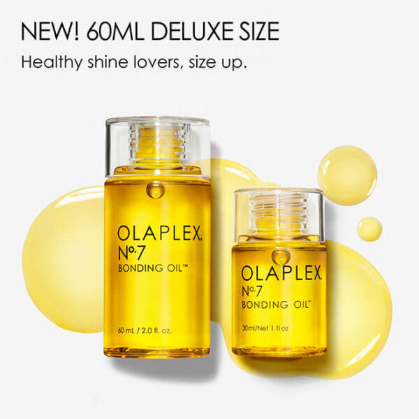 OLAPLEX - N° 7 Bonding Oil-Huile Réparatrice - 30ml
