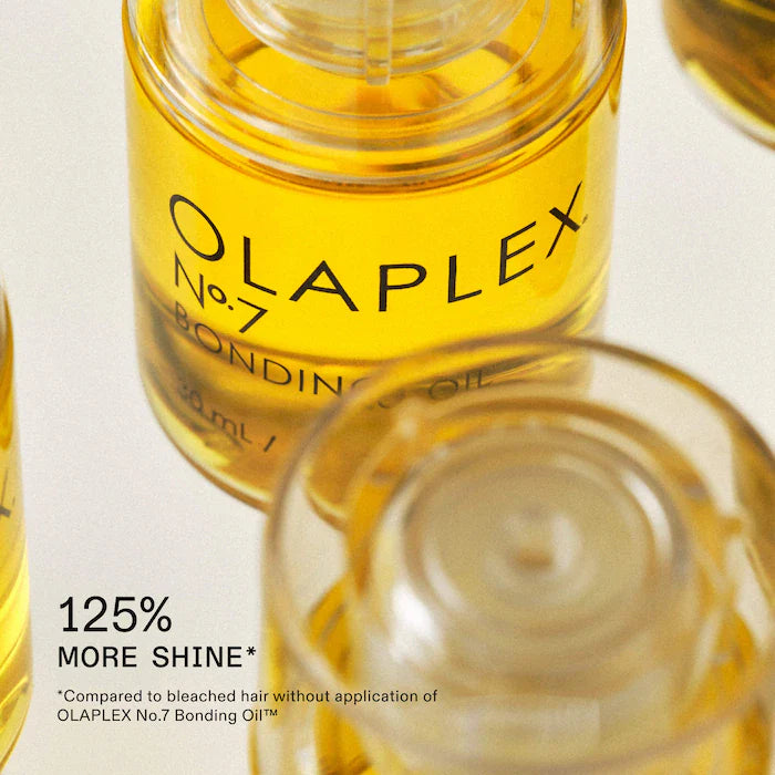 OLAPLEX - N° 7 Bonding Oil-Huile Réparatrice - 60ml