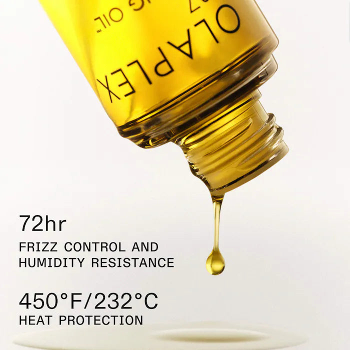 OLAPLEX - N° 7 Bonding Oil-Huile Réparatrice - 60ml