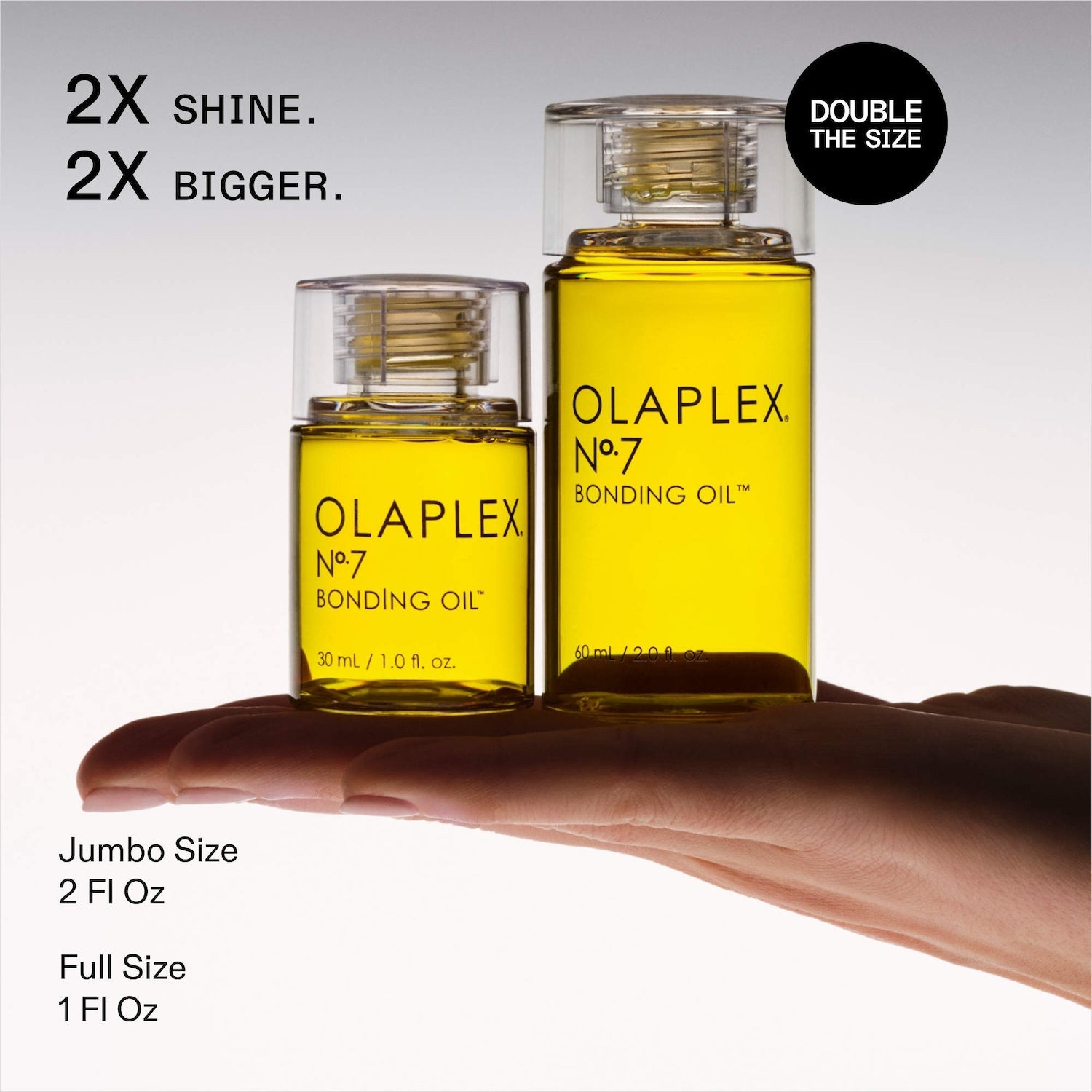 OLAPLEX - N° 7 Bonding Oil-Huile Réparatrice - 60ml
