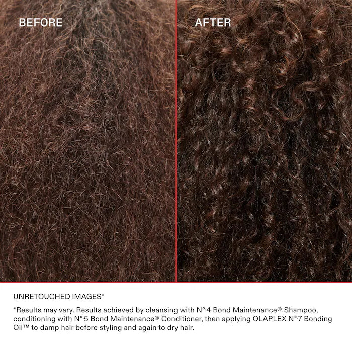 OLAPLEX - N° 7 Bonding Oil-Huile Réparatrice - 60ml