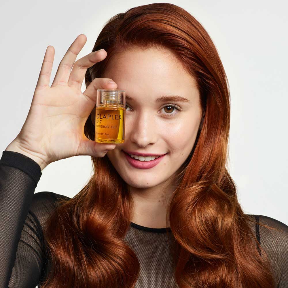 OLAPLEX - N° 7 Bonding Oil-Huile Réparatrice - 60ml