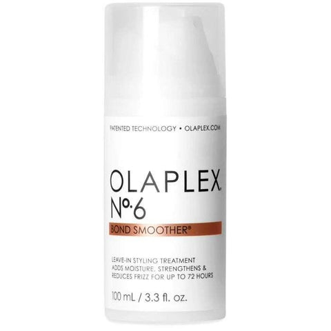 On a testé les soins Olaplex: notre avis!