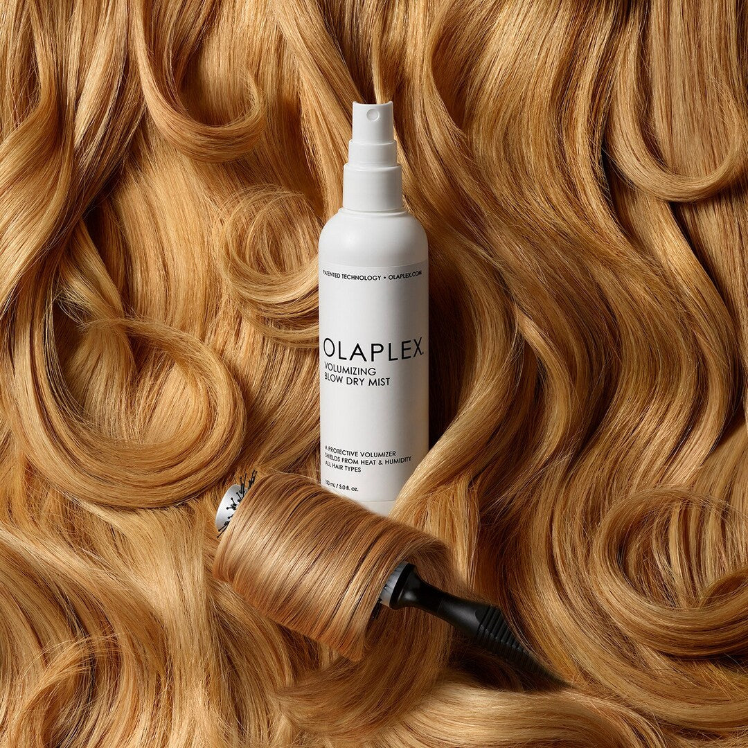 Olaplex - Volumizing Blow Dry Mist, Brume Sèche Volumisante 150ml