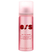 ONE SIZE - Mini On 'Til Dawn Mattifying Waterproof Setting Spray- 46ml
