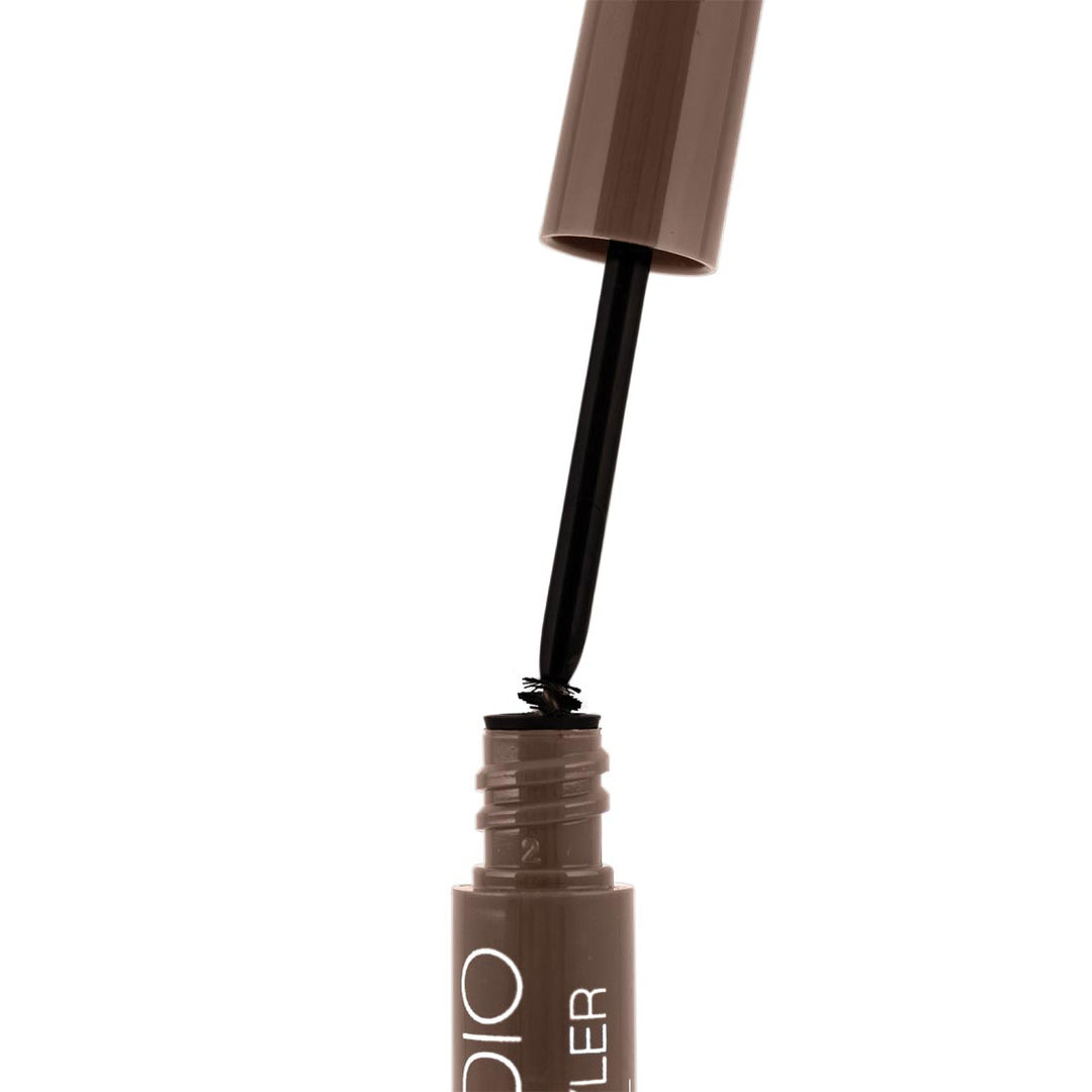 PALLADIO - Brow Styler Tinted Gel - réf Medium Dark