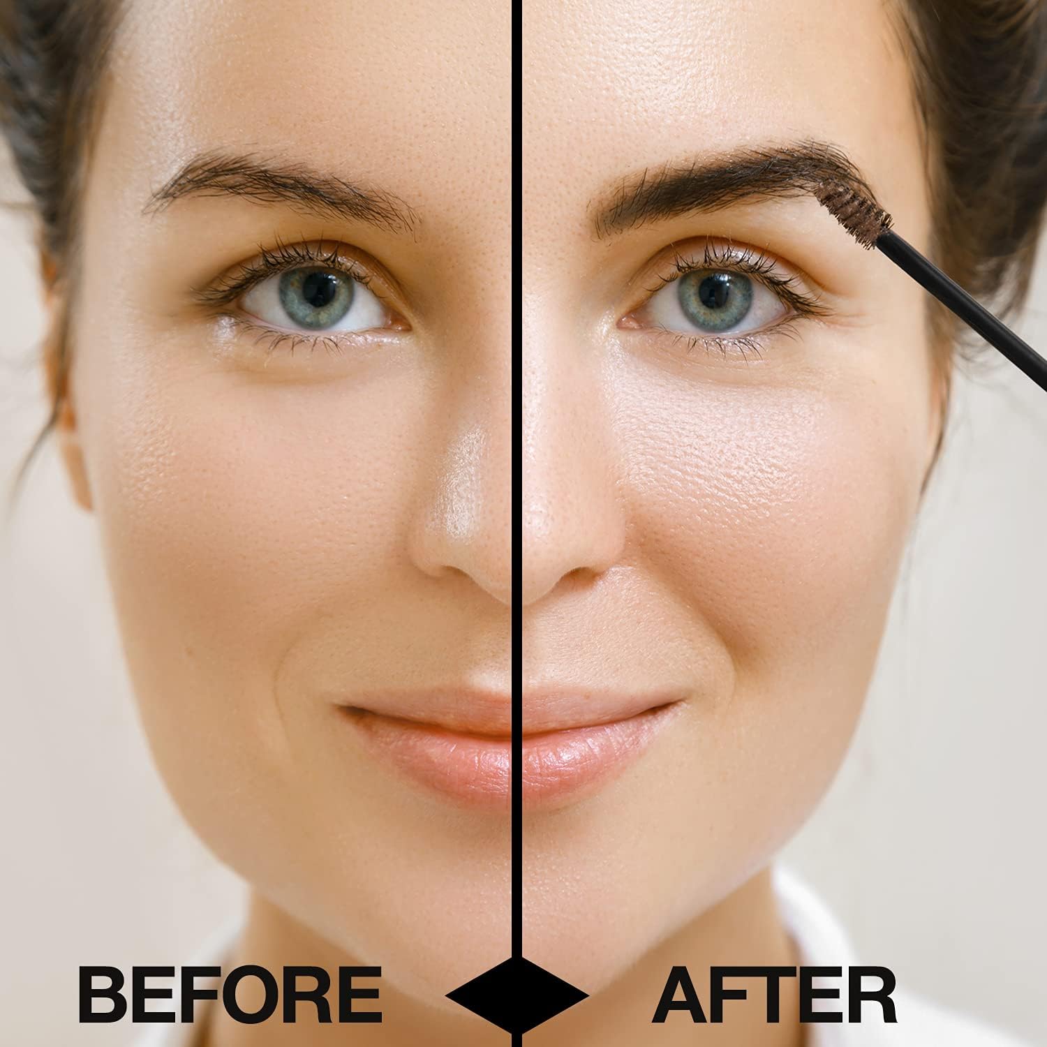 PALLADIO - Brow Styler Tinted Gel - réf Medium Dark