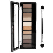 PALLADIO - Eyeland Vibes Eyeshadow Palette - réf Sand Bar