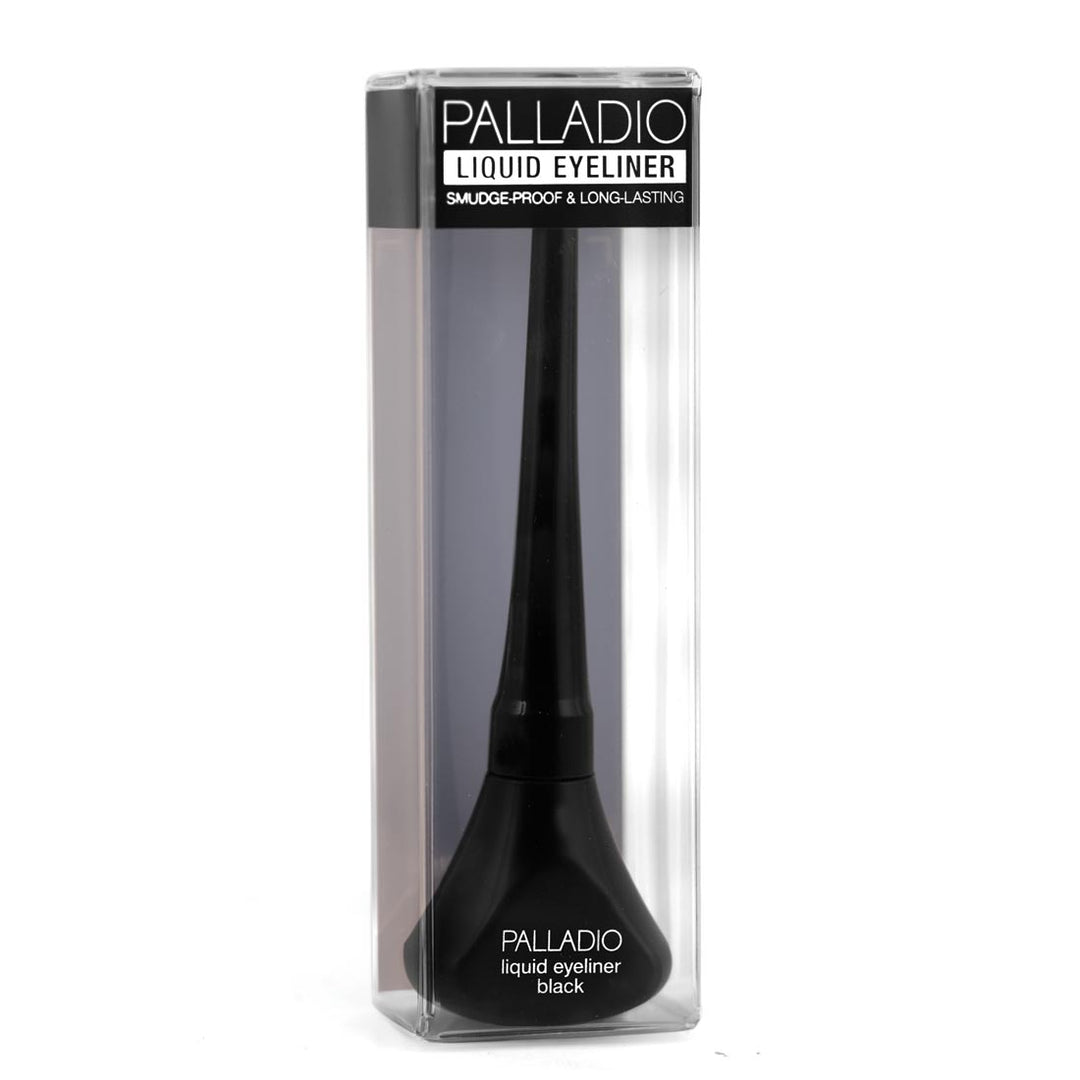 PALLADIO - Liquid Eyeliner- réf Black