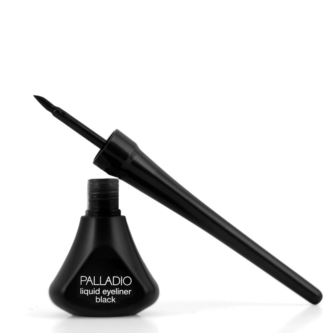 PALLADIO - Liquid Eyeliner- réf Black