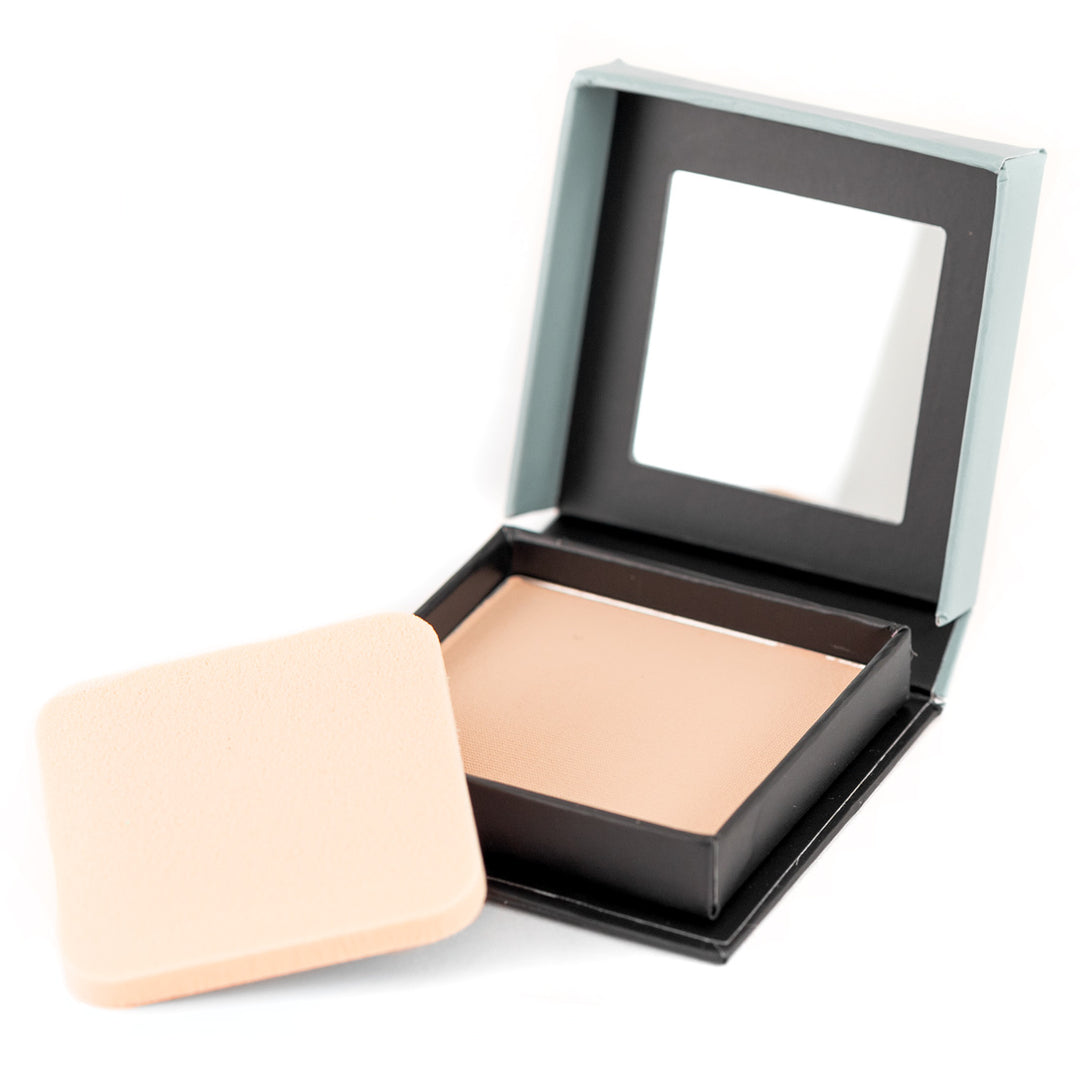 PALLADIO - Rice Powder - réf Warm Beige