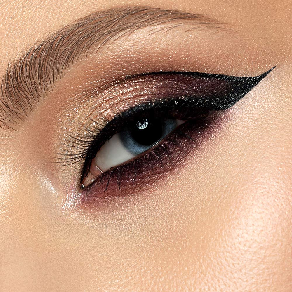 PALLADIO - The Brow Definer Micro Pencil - réf Taupe
