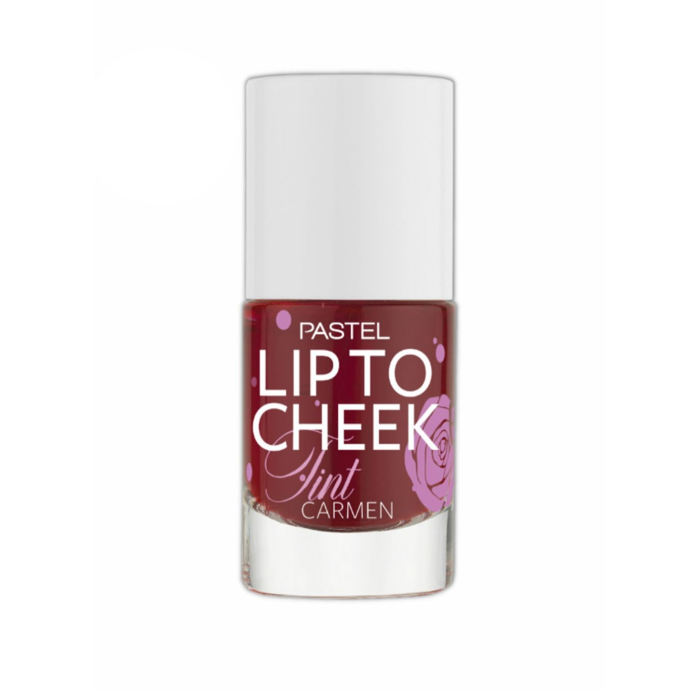 PASTEL - Lip To Cheek - réf Carmen
