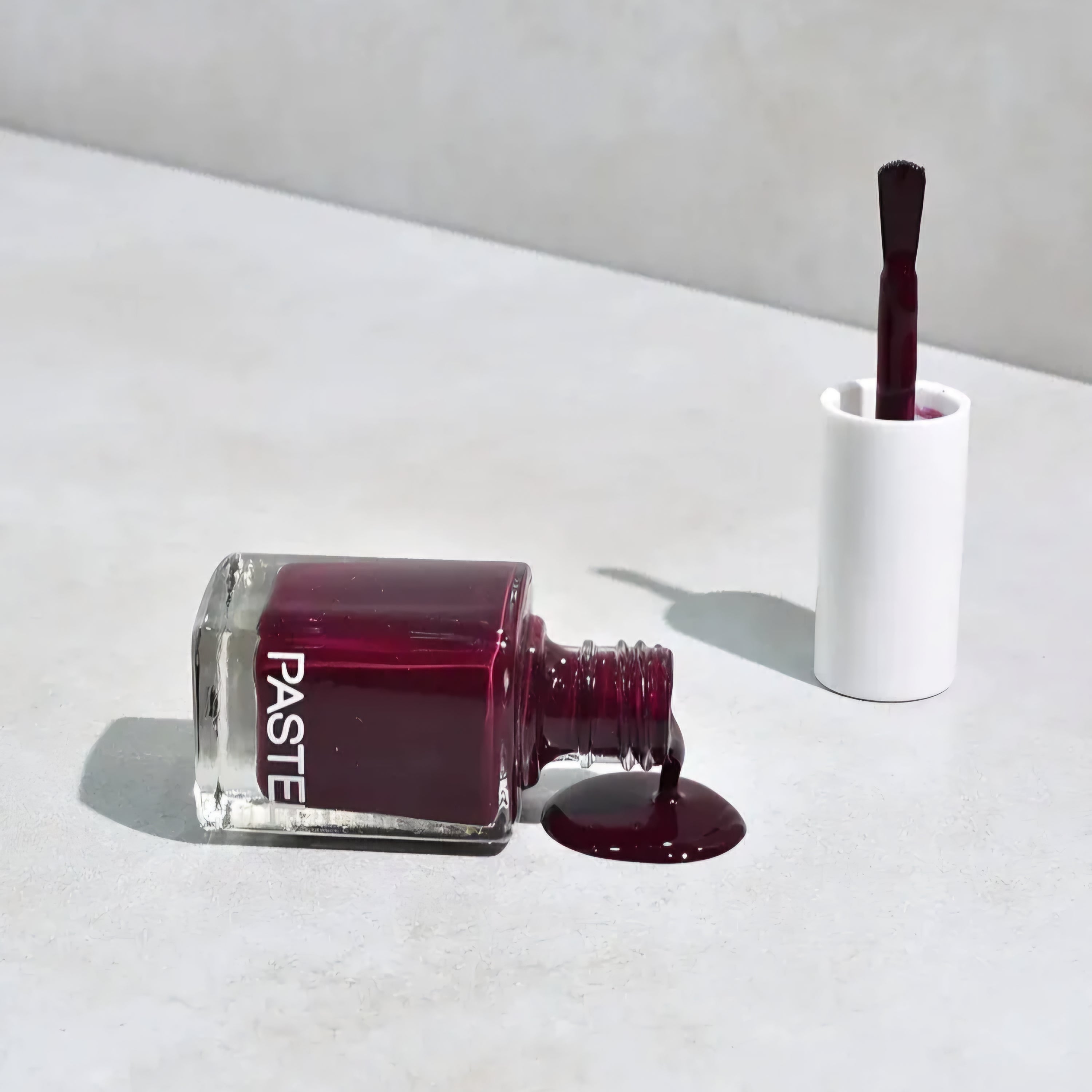 PASTEL - Nail Polish - réf 07 Dark Humoor