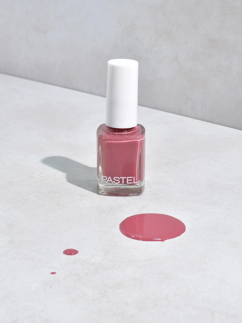 PASTEL - Nail Polish - réf 139 Melody